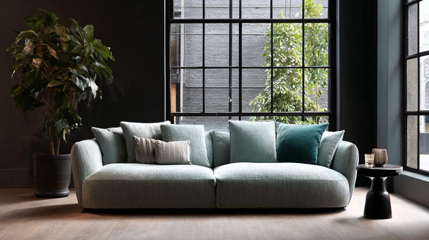 How to Choose the Best Electric Sofa for Your Home Comfort and Style