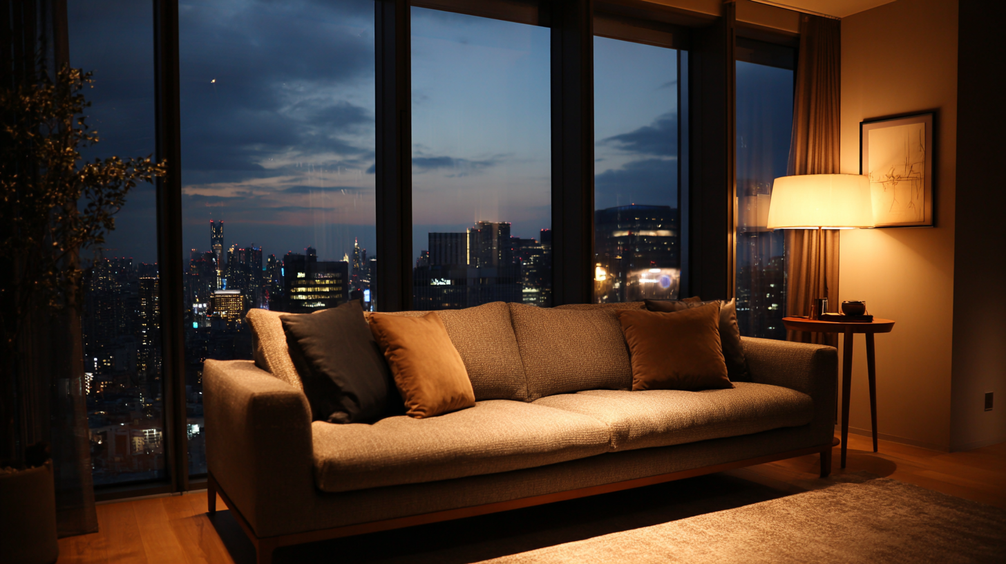 How to Choose the Best Electric Sofa for Your Home Comfort and Style