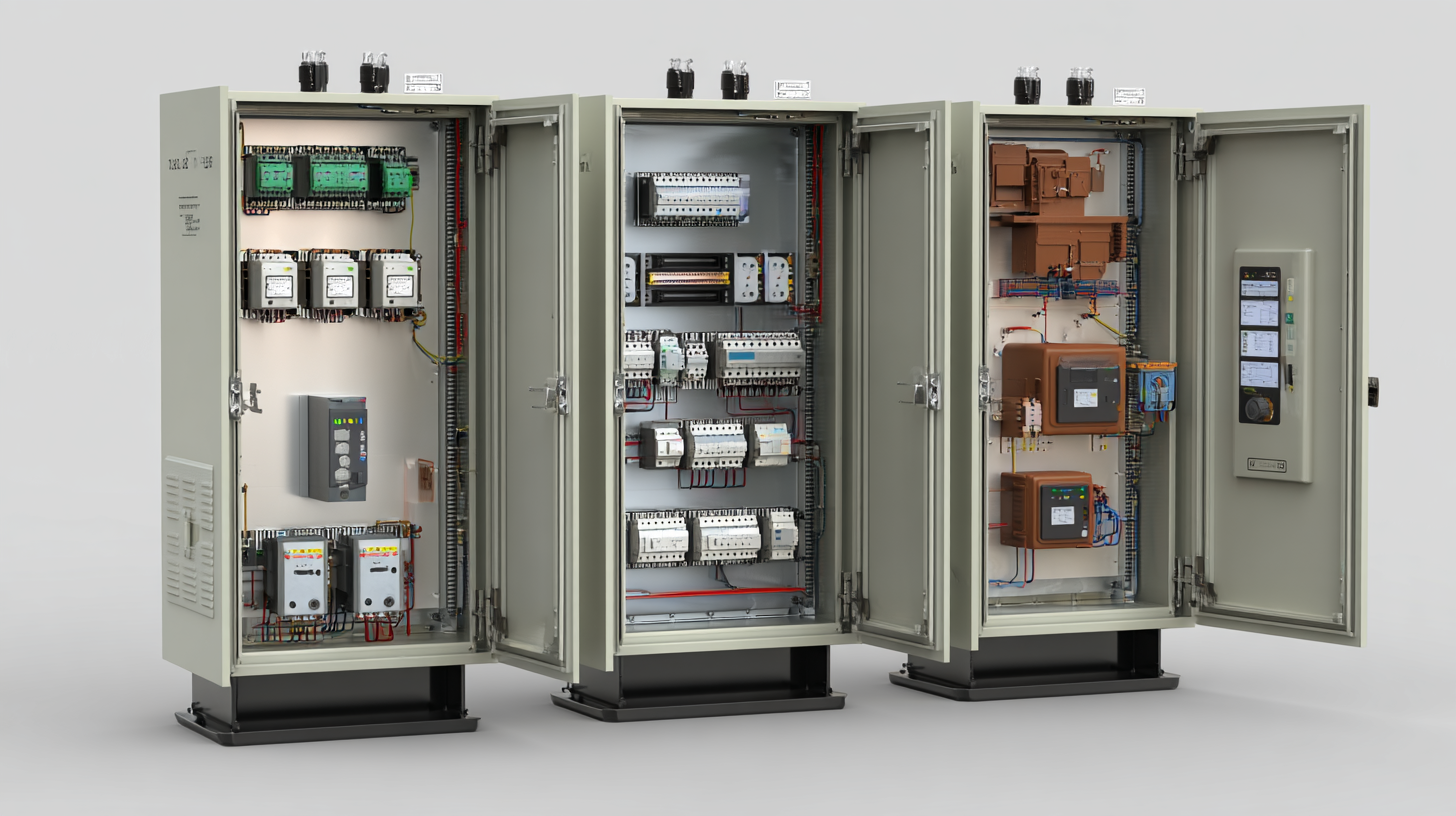 Unique Features of the Best Three Phase Meter Box for Every Business
