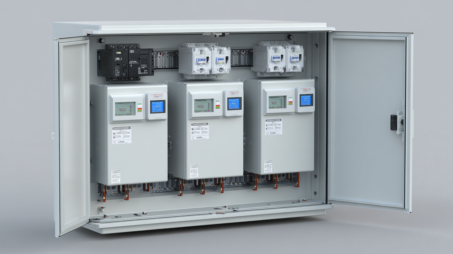 Unique Features of the Best Three Phase Meter Box for Every Business