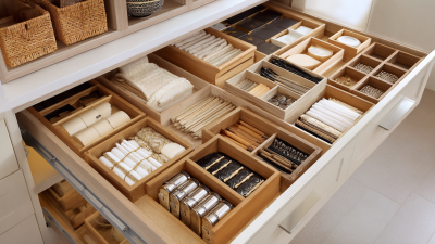 Understanding Industry Production Standards for Best Home Organization Systems