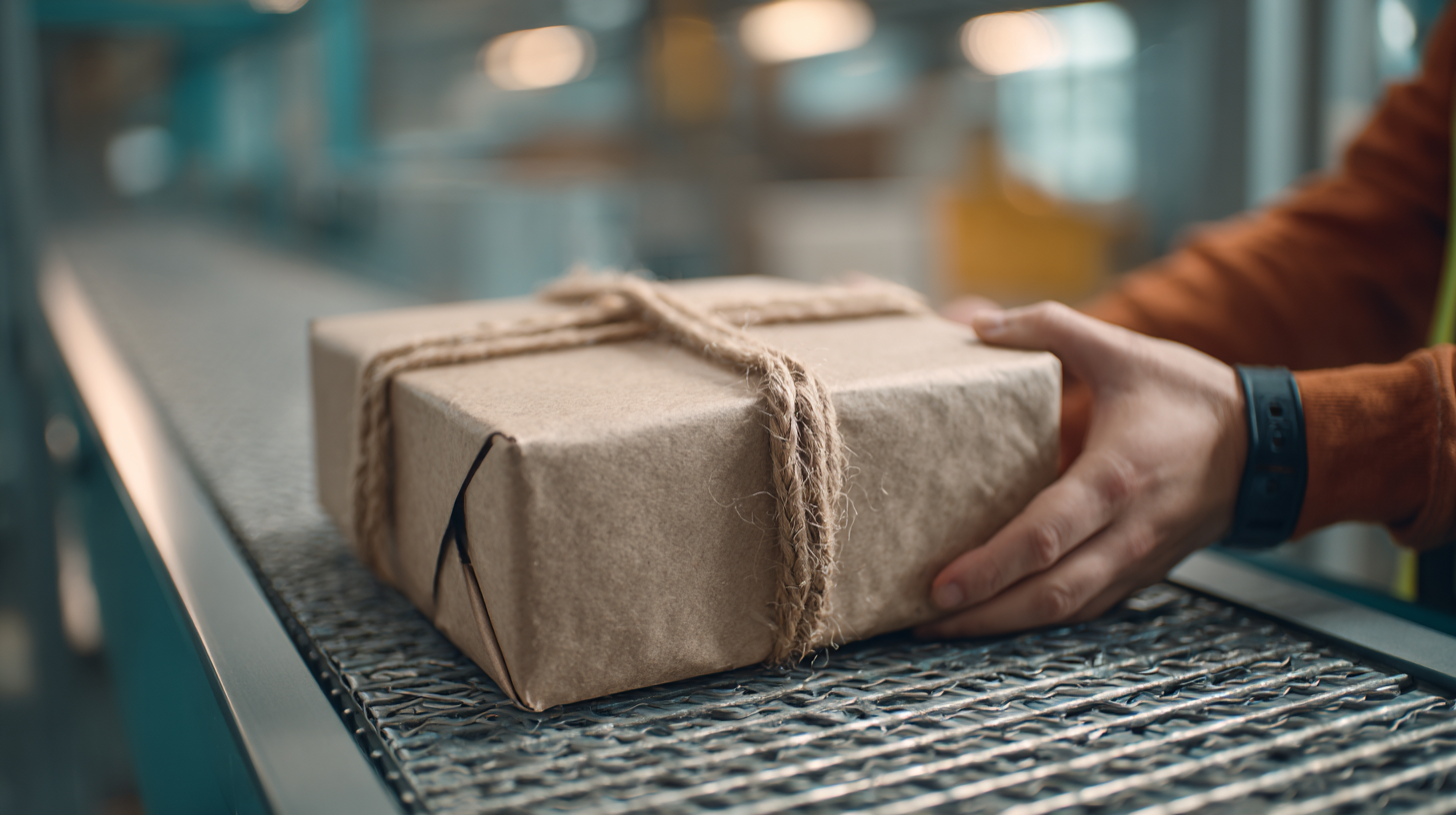 How to Choose the Best Wrapping and Packaging Solutions for Your Business Needs
