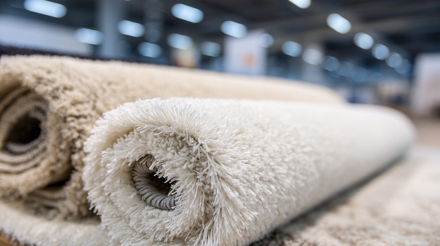Discover the Excellence of Best Fluffy Carpet Crafted in China for Global Buyers