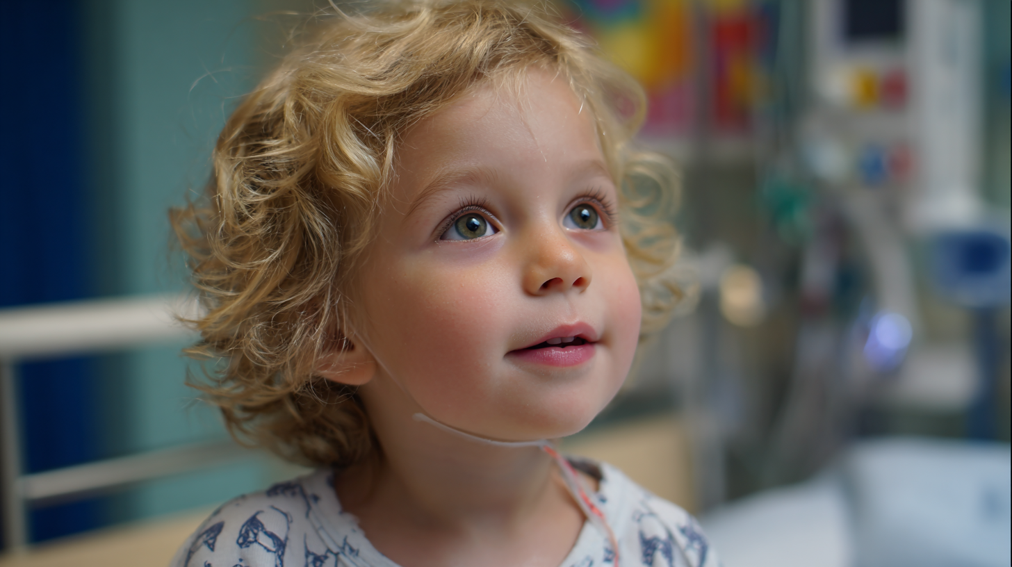 10 Reasons the Best Pediatric Catheter Can Improve Child Healthcare