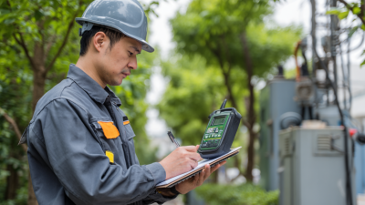 Maximizing After Sales Support and Repair Costs for the Best Portable Meter Site Verification Future