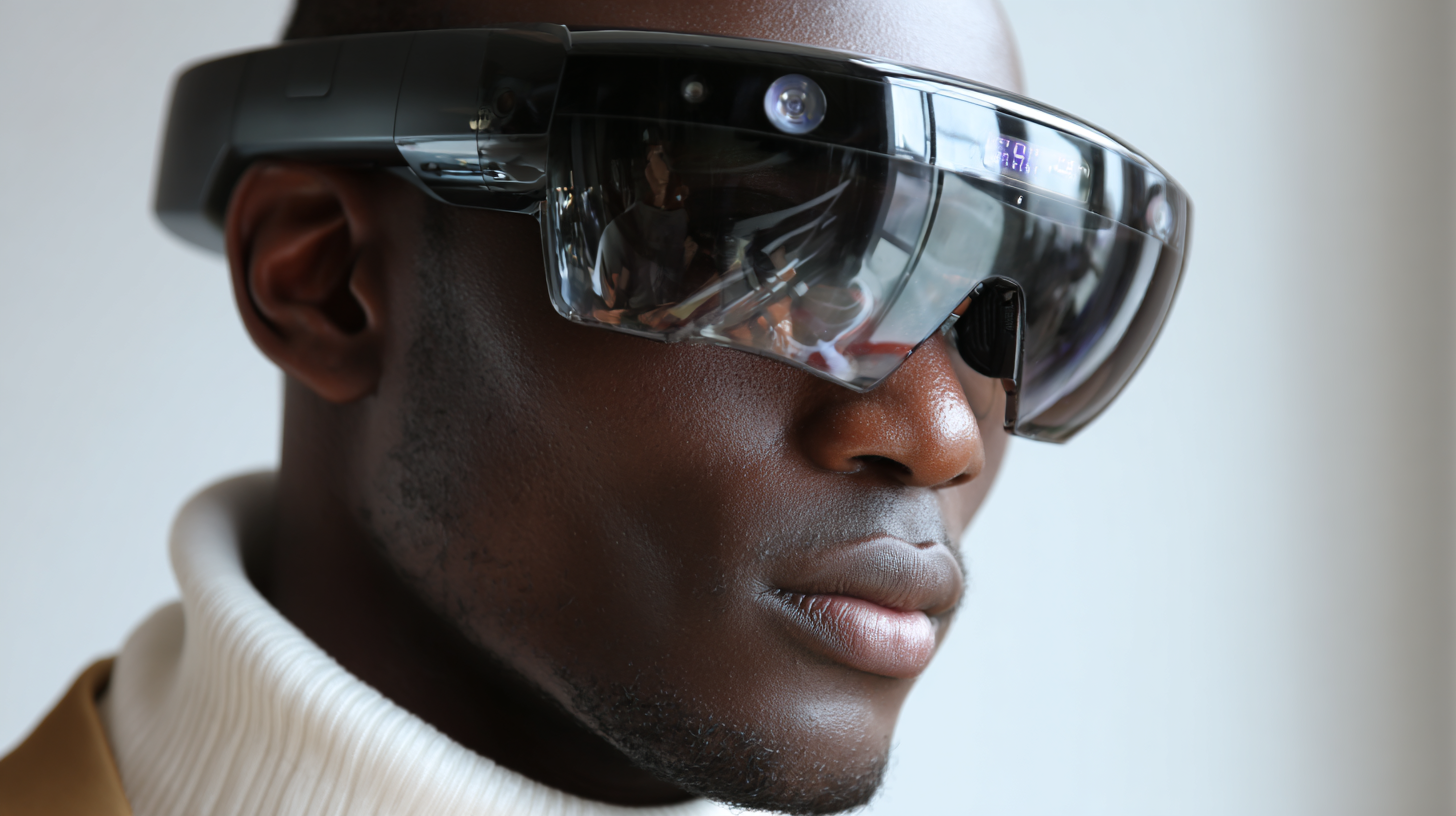 China's Best Ai Glasses Redefining Quality for Global Success