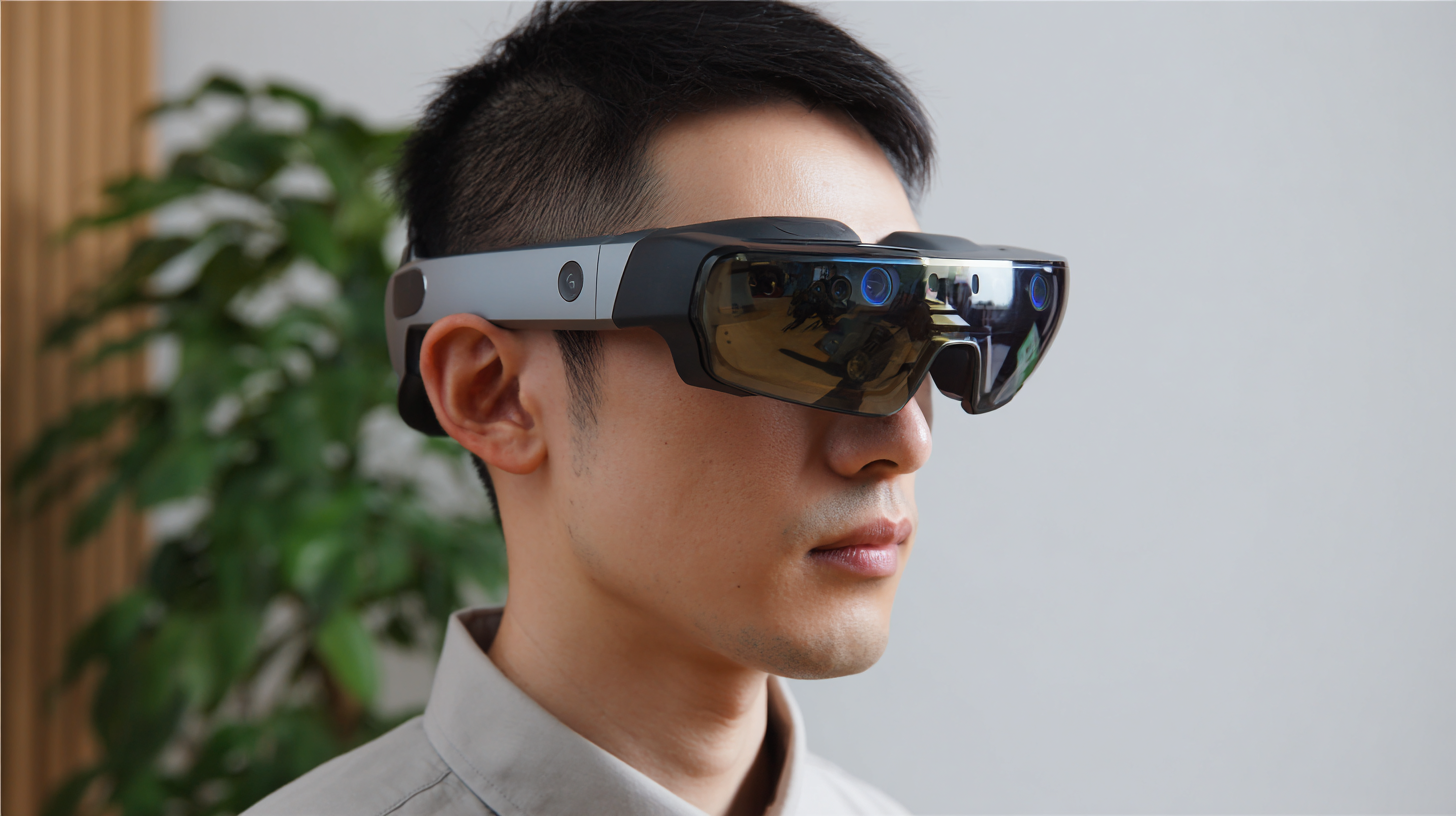 China's Best Ai Glasses Redefining Quality for Global Success