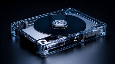 2023 Best Solid Disk Drive Innovations for Global Buyers