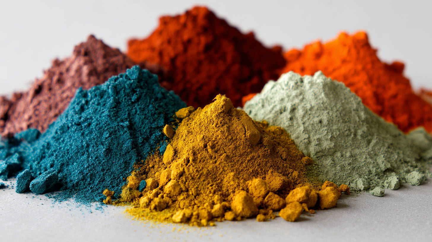 Ultimate Guide to Choosing the Best Mica Powder for Your Painting Projects
