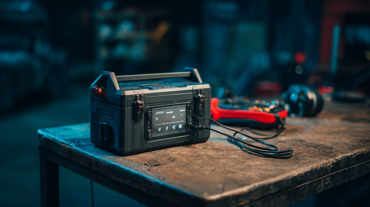 Ultimate Guide to Selecting the Best Lithium Pack for Your Needs