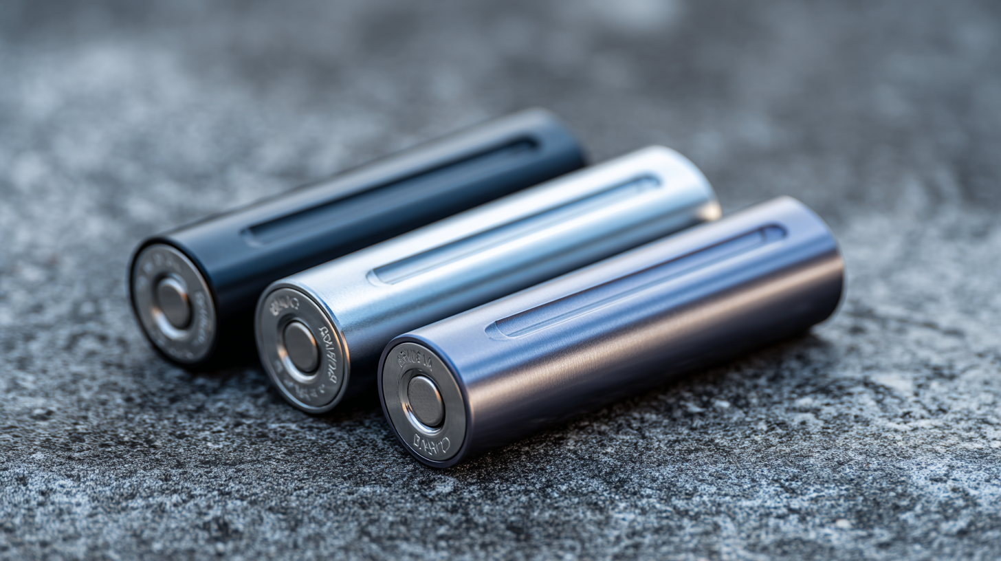 Ultimate Guide to Selecting the Best Lithium Pack for Your Needs