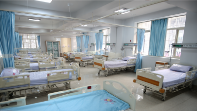 Globally Leading Manufacture of the Best Hospital Ward Superior Quality from China