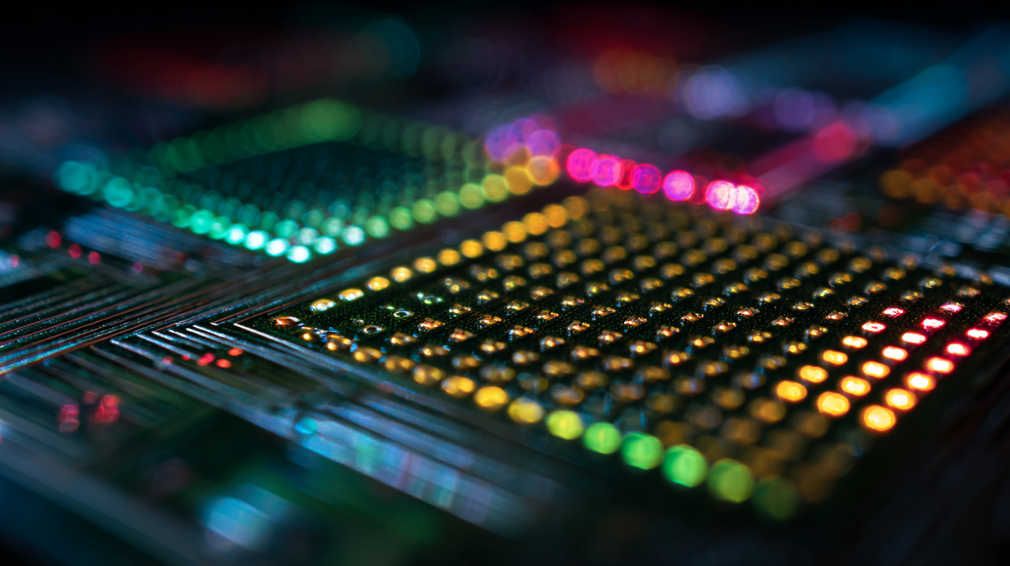 Top 5 Best Diodes You Should Consider for Your Next Global Procurement