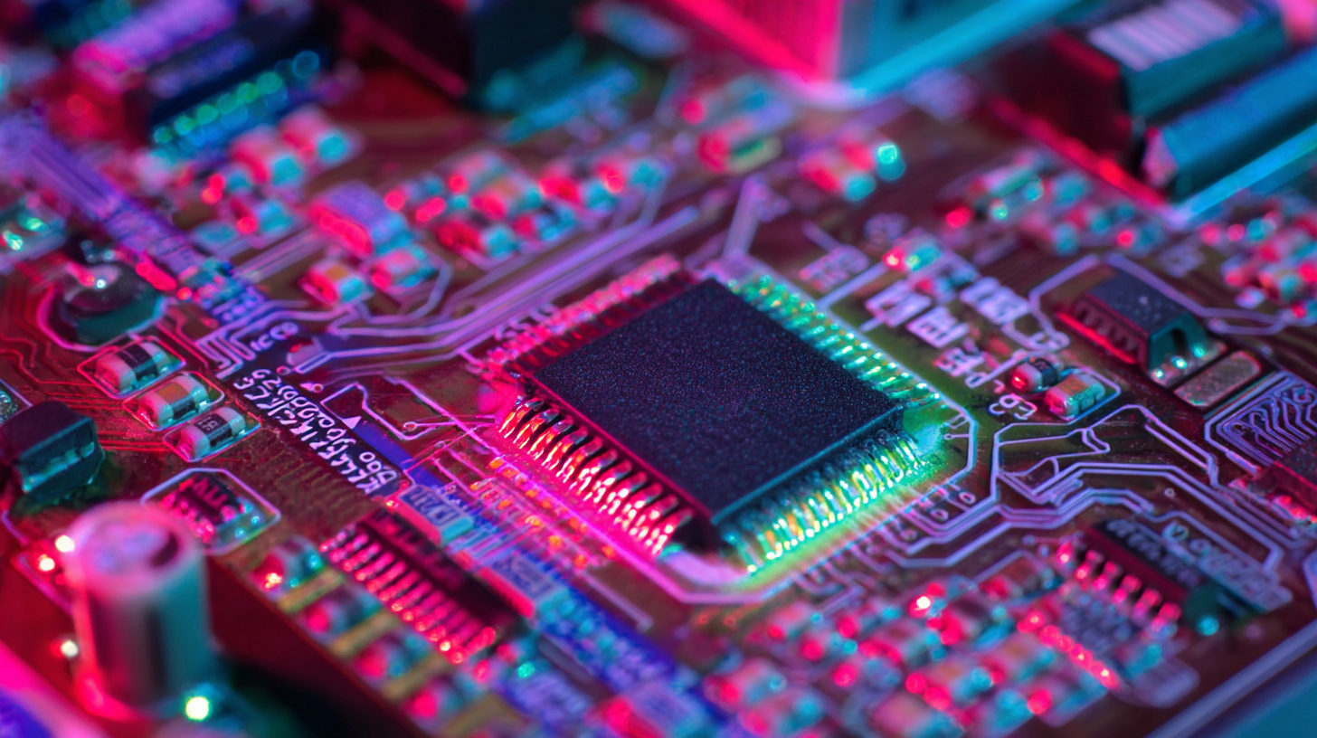 Top 5 Best Diodes You Should Consider for Your Next Global Procurement