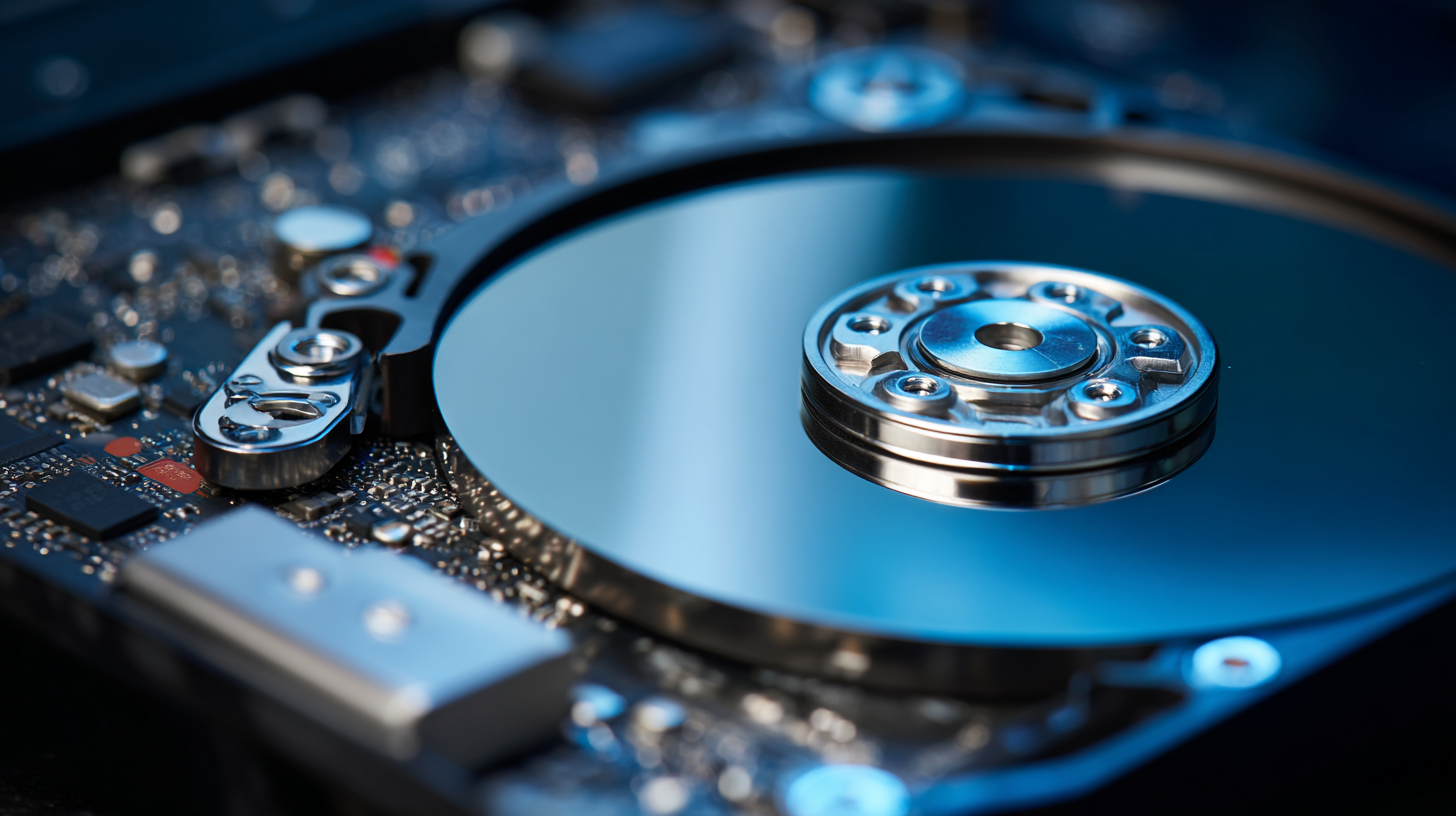 2023 Best Solid Disk Drive Innovations for Global Buyers