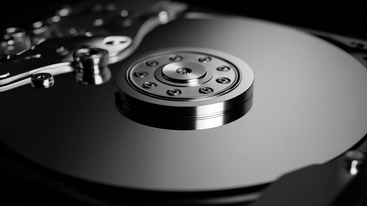 2023 Best Solid Disk Drive Innovations for Global Buyers