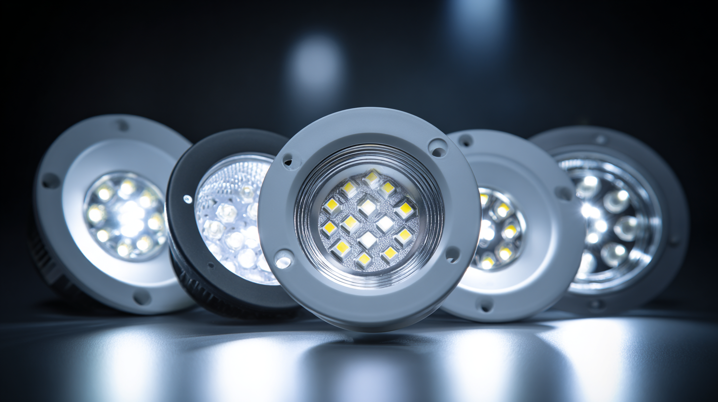 Navigating Import and Export Certifications for the Best LED Downlight Spotlights in Global Trade