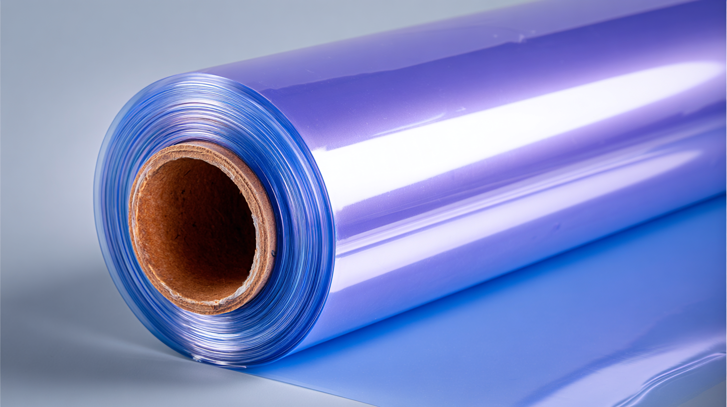 How Premium Quality PVC Film Sheets Reduce Repair Costs and Enhance After-Sales Support