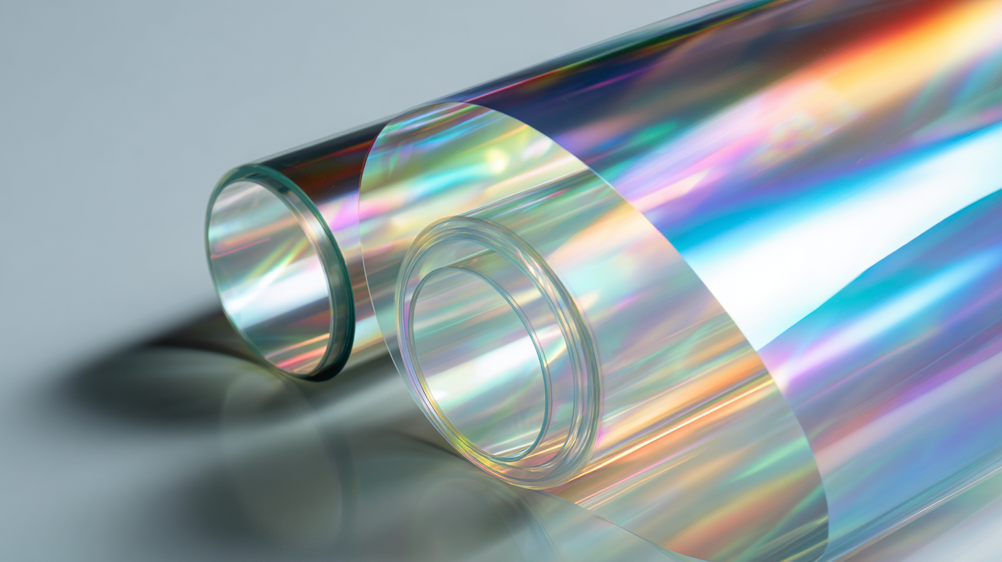How Premium Quality PVC Film Sheets Reduce Repair Costs and Enhance After-Sales Support