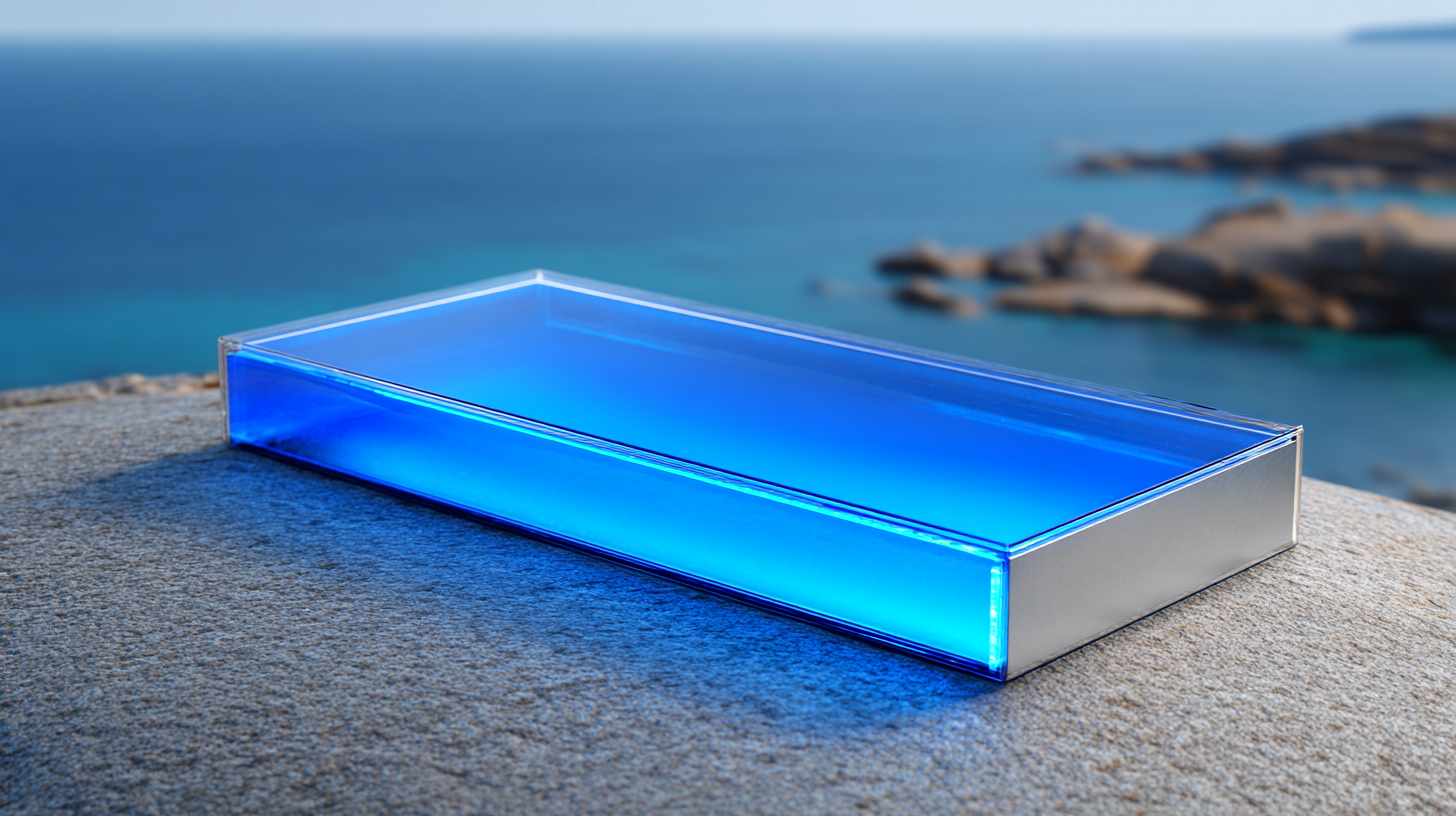 6 Reasons Why Best Sodium-Ion Battery is the Future of Energy Storage