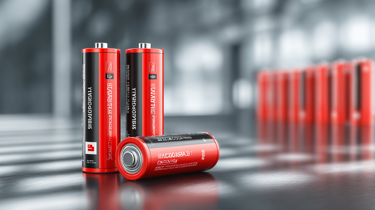 6 Reasons Why Best Sodium-Ion Battery is the Future of Energy Storage
