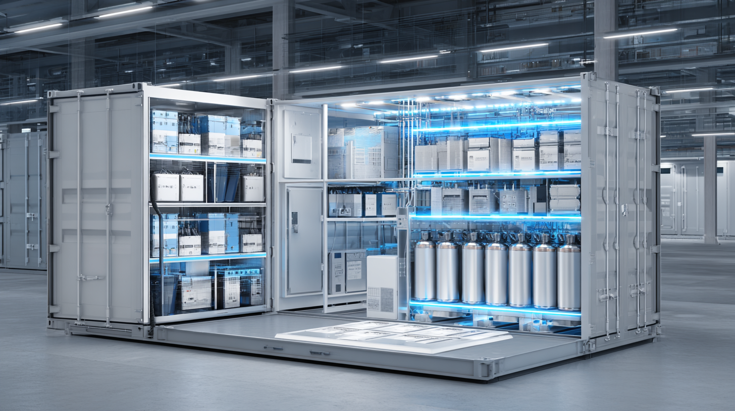 6 Reasons Why Best Sodium-Ion Battery is the Future of Energy Storage