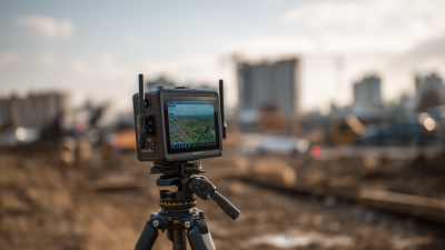 Exploring the Top Features of Best Gnss CORS Station for Global Buyers