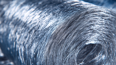 Challenges Faced by Buyers When Sourcing Best Metal Silver Fiber