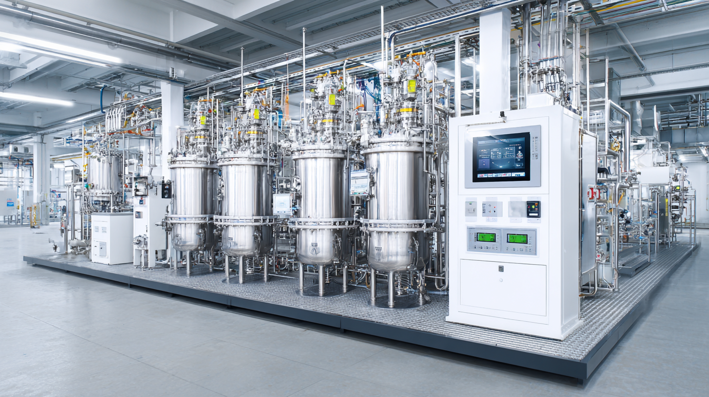 Maximizing Value with Exceptional After Sales Support for Best Mixed Bed Bioreactors