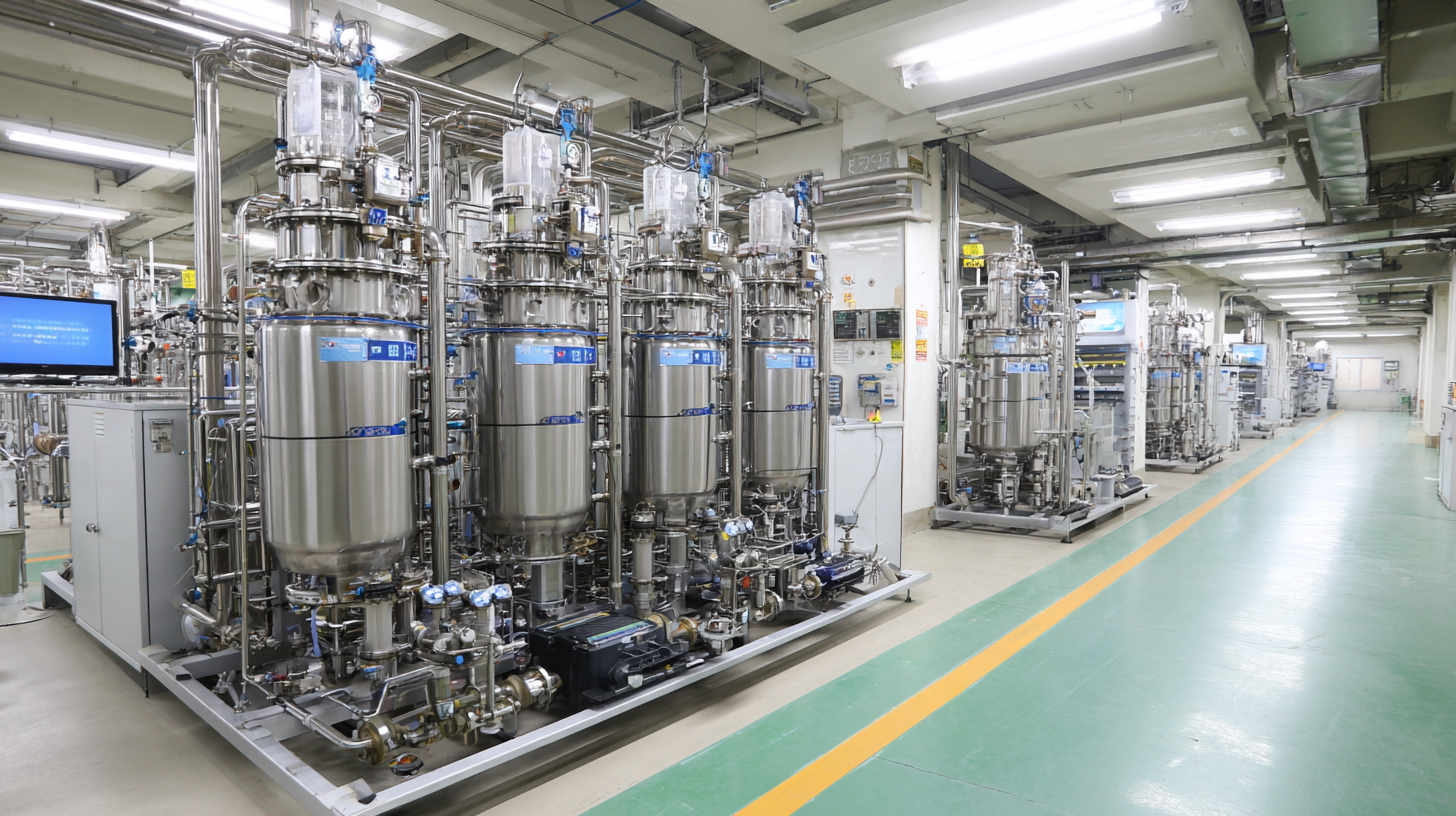 Maximizing Value with Exceptional After Sales Support for Best Mixed Bed Bioreactors