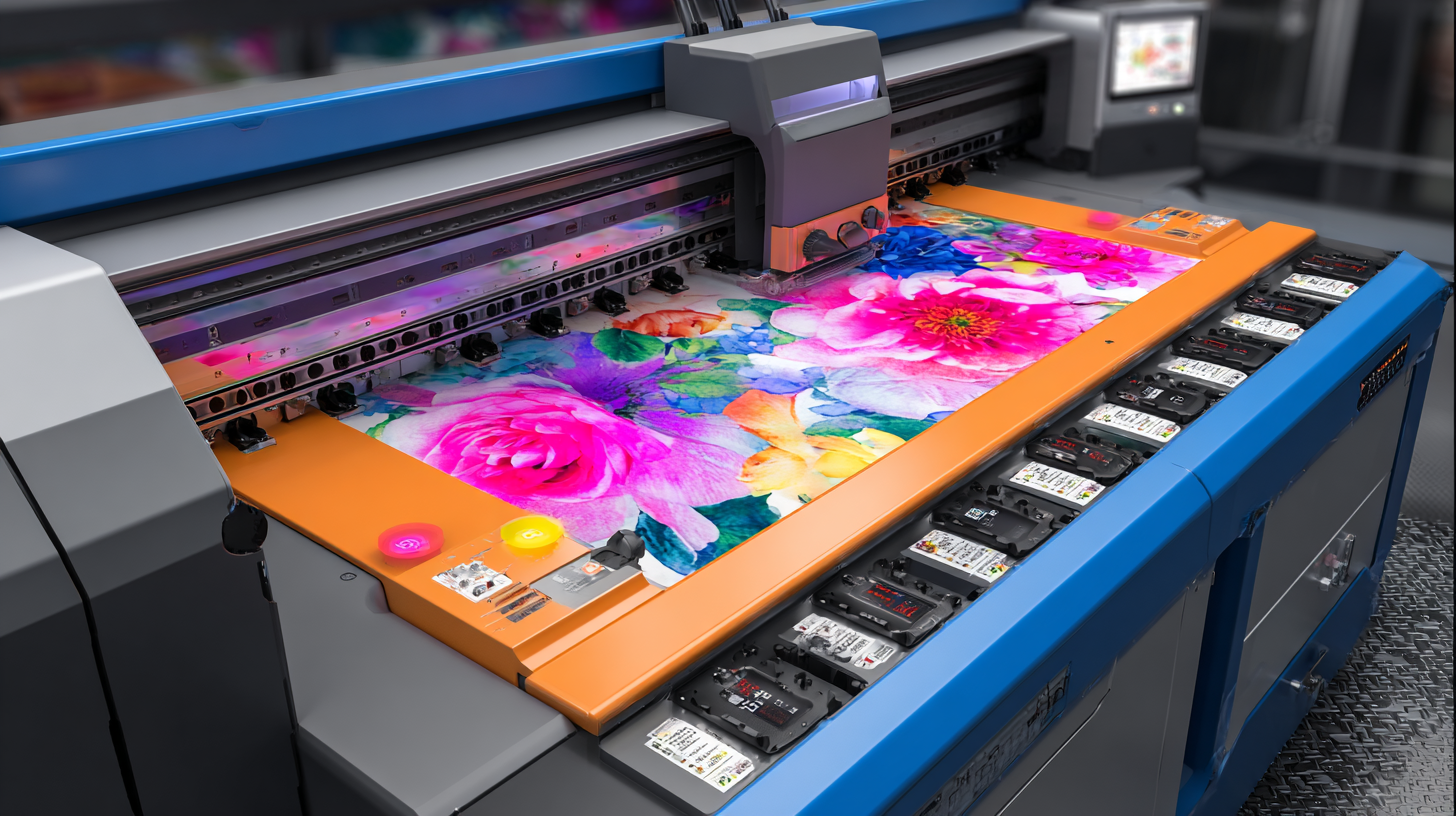 How to Identify the Best UV Printer Manufacturers for Your Small Business Needs