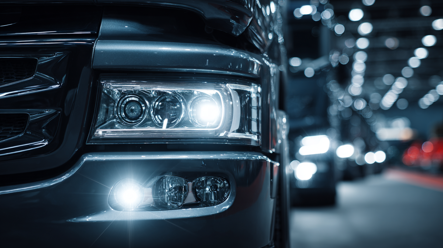 15 Essential Insights Into Best Led Headlights For Global Buyers