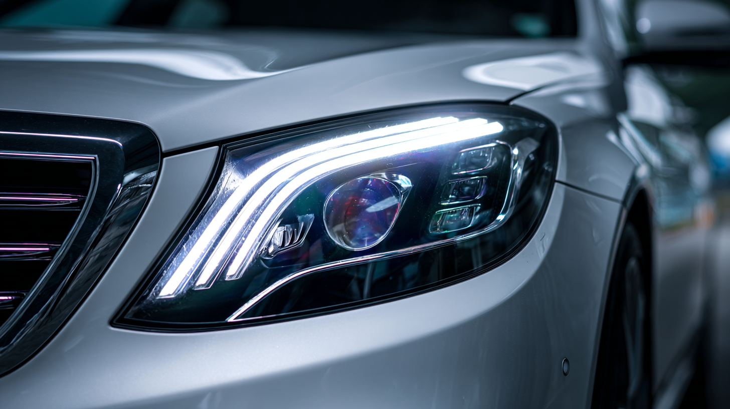 15 Essential Insights Into Best Led Headlights For Global Buyers
