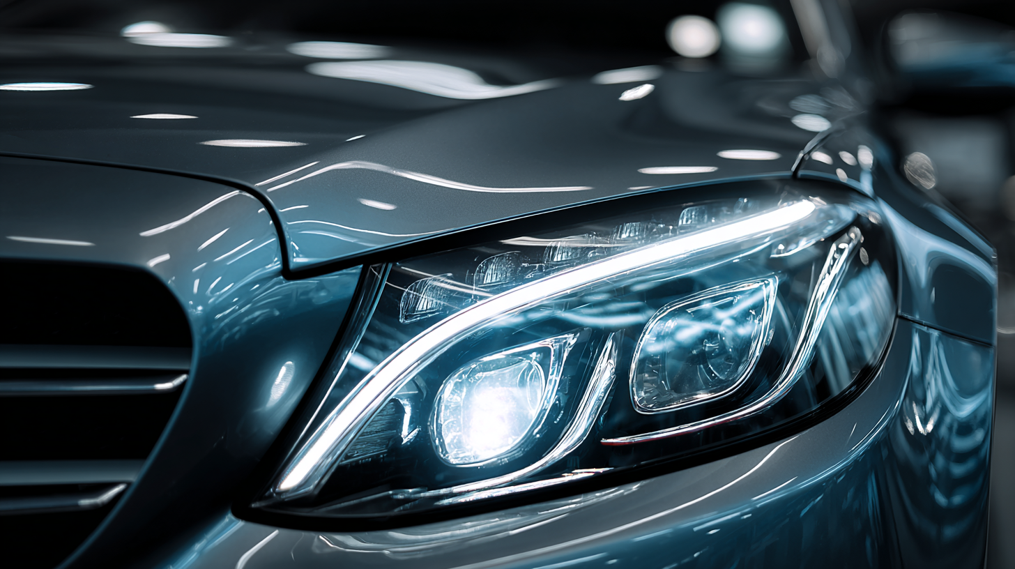 15 Essential Insights Into Best Led Headlights For Global Buyers