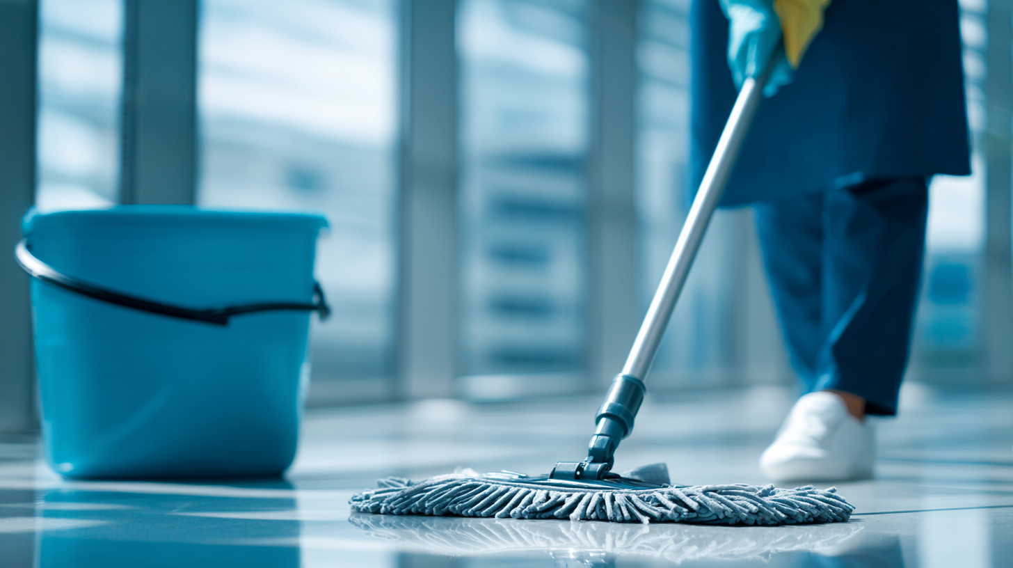 What Makes a Cleaner the Best Choice for Your Cleaning Needs?