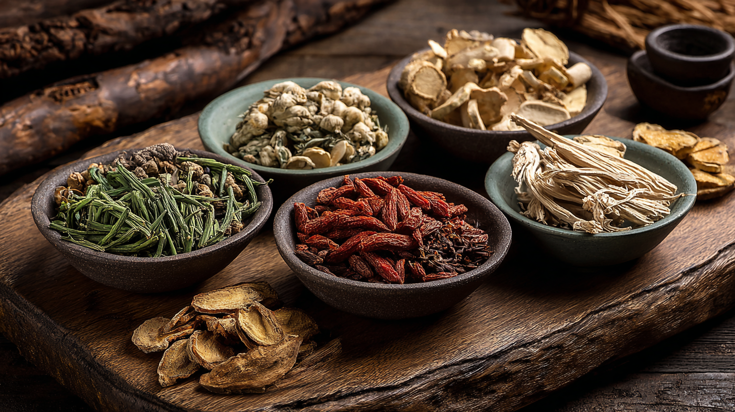 Maximizing Value in Global Procurement of Best Chinese Herbal Extracts through Superior After Sales Service
