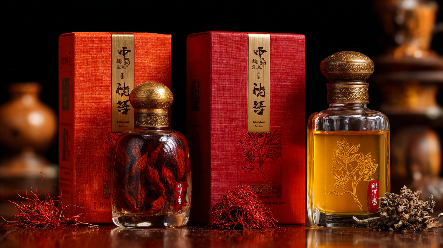 Maximizing Value in Global Procurement of Best Chinese Herbal Extracts through Superior After Sales Service