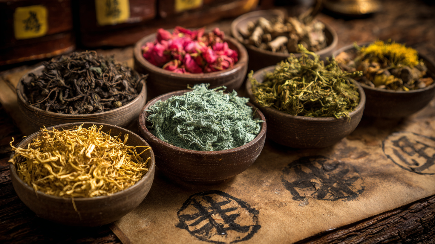 Maximizing Value in Global Procurement of Best Chinese Herbal Extracts through Superior After Sales Service