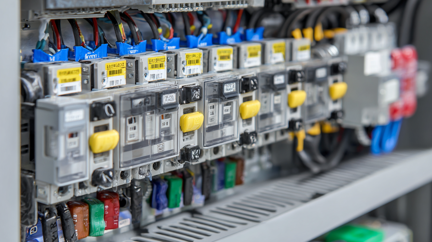 Leading the Industry with Premium Chinese Manufacturing of the Best Thermal Overload Relay