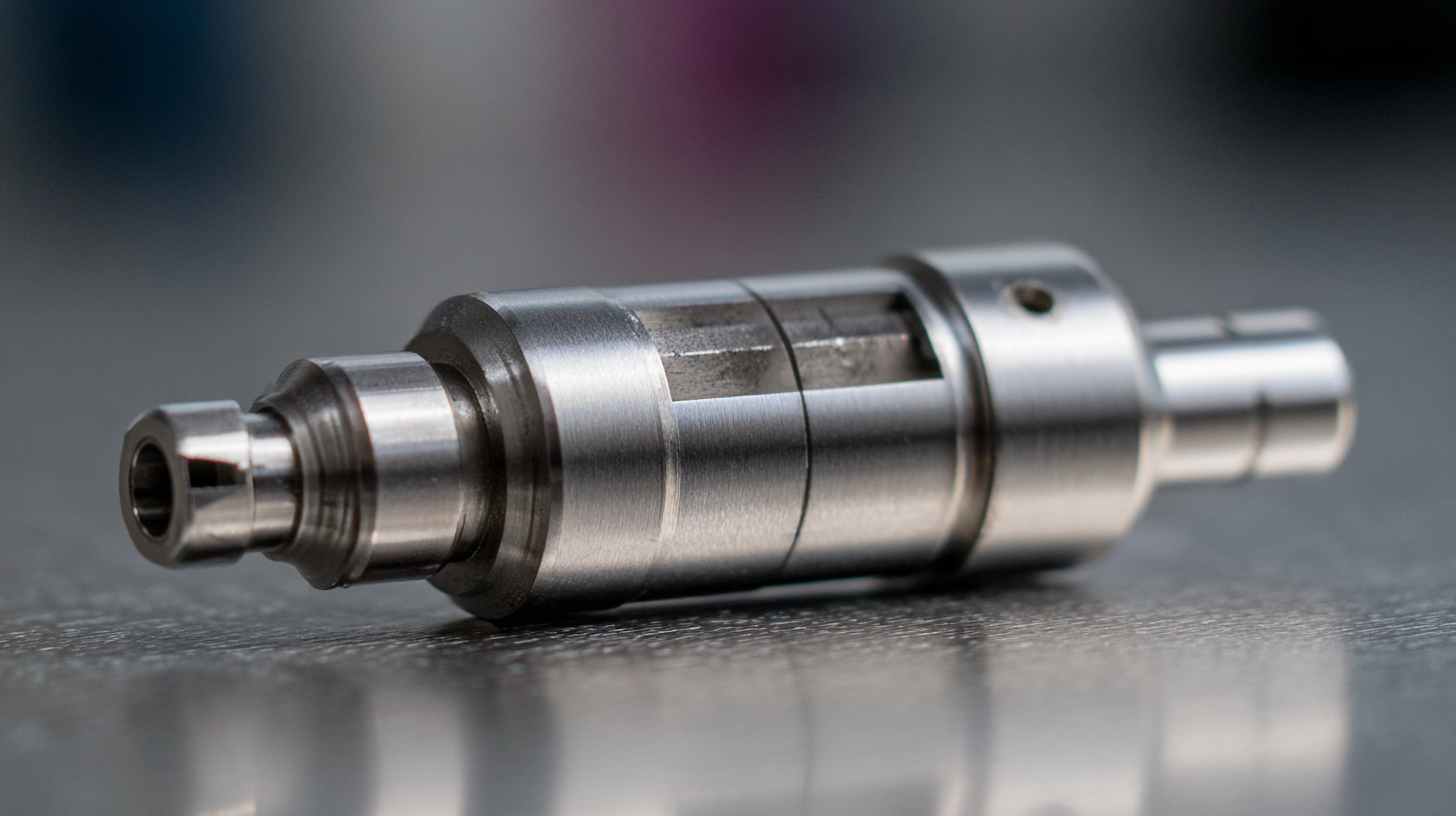 Ultimate Guide to Choosing the Best Luer Lock Nozzle for Your Applications