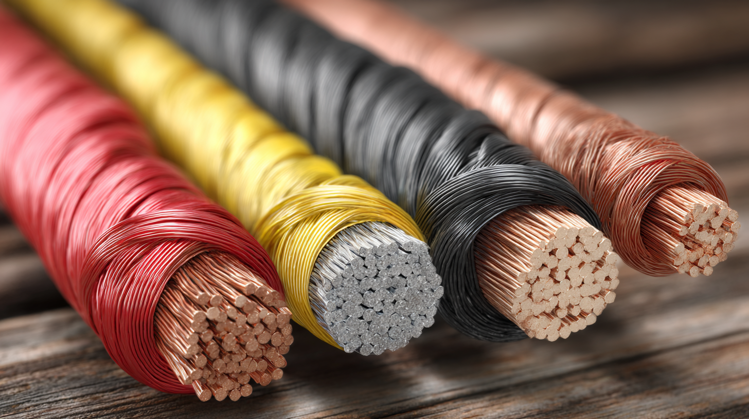 Ultimate Guide to Best Electrical Wire Specifications and Top 5 Features You Should Know