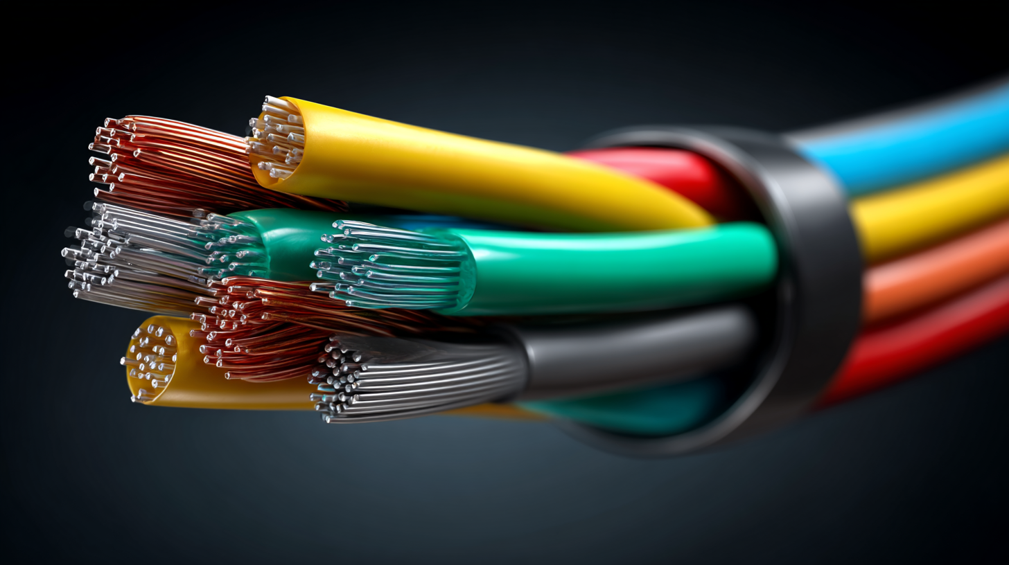 Ultimate Guide to Best Electrical Wire Specifications and Top 5 Features You Should Know
