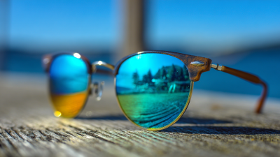 7 Essential Tips for Choosing the Best Mirror Sunglasses Polarized for Your Business