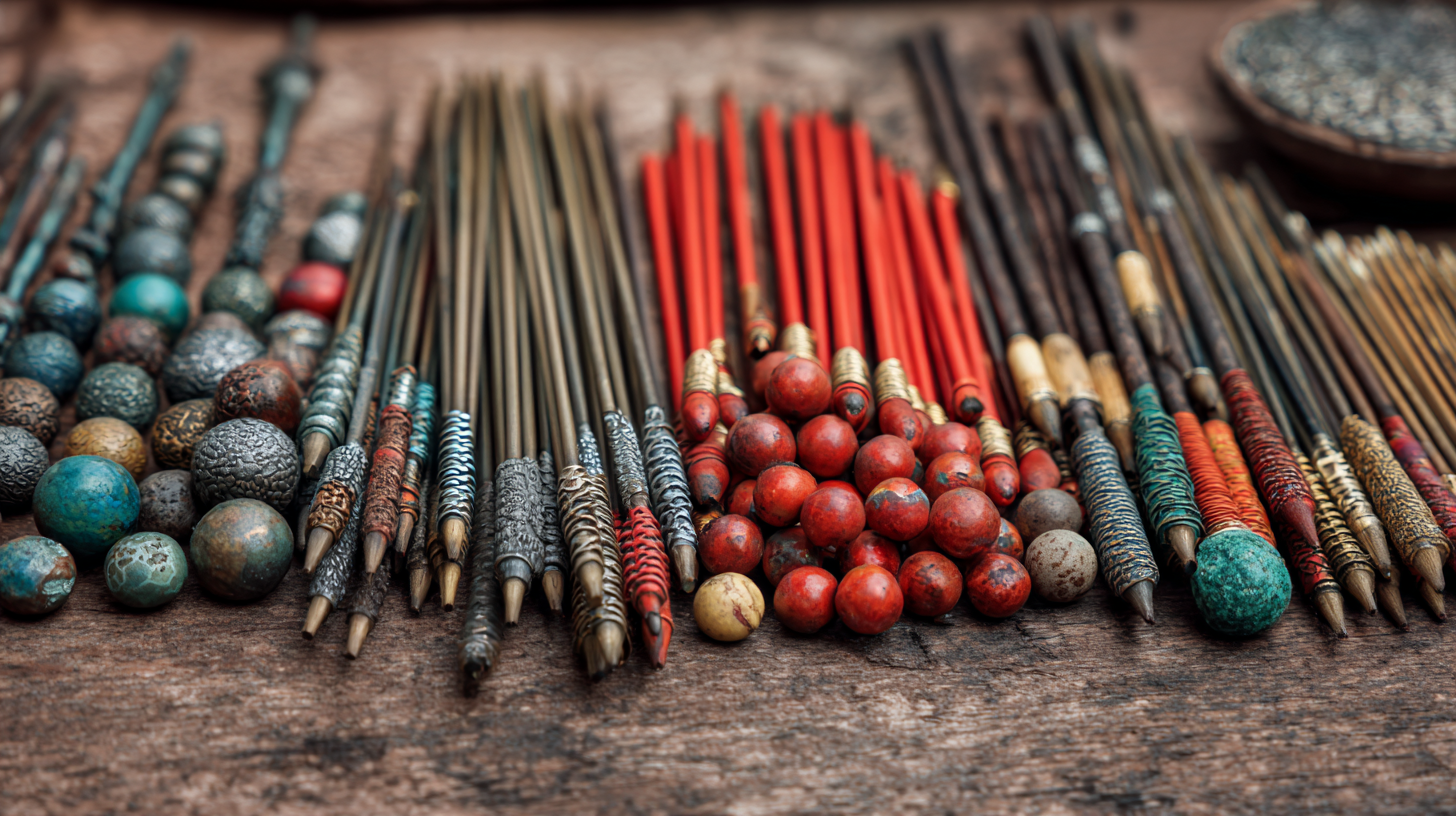 How to Identify Quality Suppliers for Your Best Premium Pins Set and Succeed with Effective Strategies