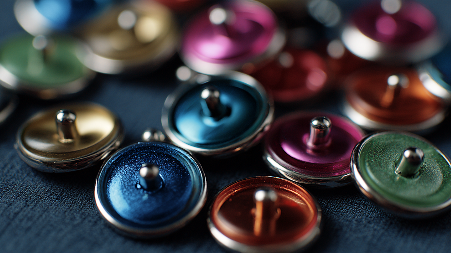 How to Identify Quality Suppliers for Your Best Premium Pins Set and Succeed with Effective Strategies