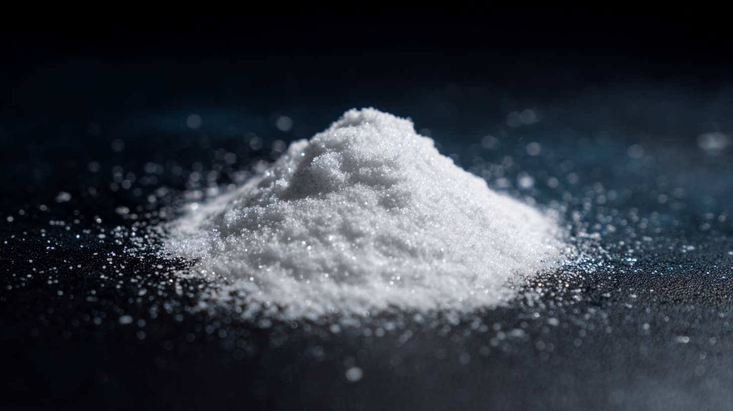 Crafting Excellence: Best Sodium Cocoyl Amino Acids from China for Global Needs