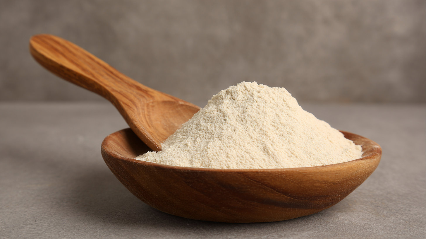 Crafting Excellence: Best Sodium Cocoyl Amino Acids from China for Global Needs