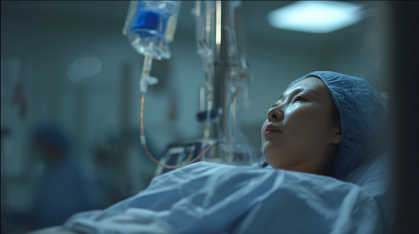Craftsmanship and Innovation Unite in China's Best Citrate Tube for Global Healthcare Solutions