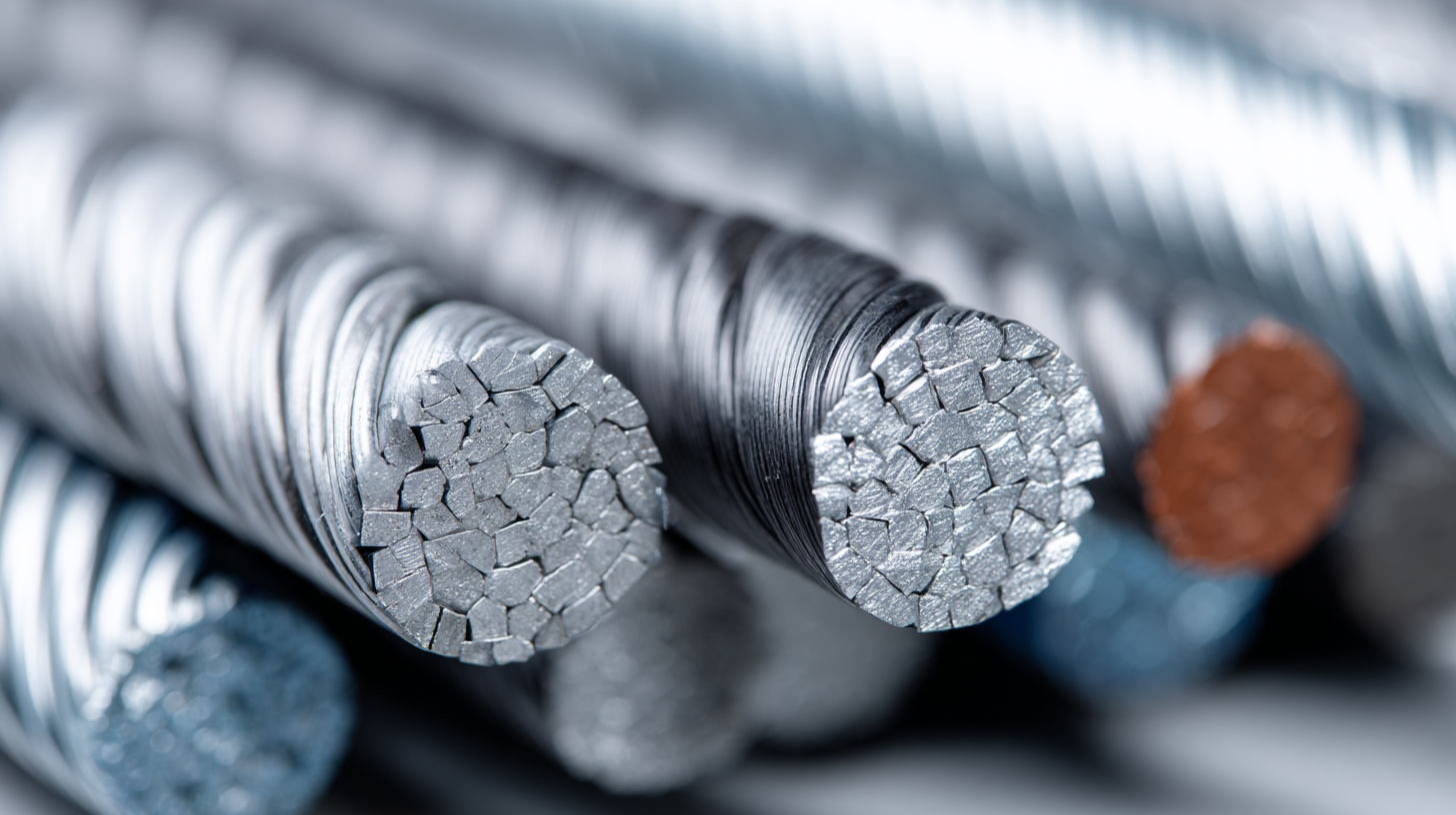 What Makes the Best Concentric Cable Essential for Your Global Sourcing Needs