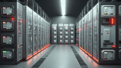 Exploring Future Trends in Energy Storage Systems for 2025 and How to Choose the Best Option